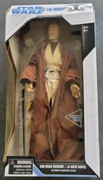 Star wars 1/4 Figures Obi-wan Kenobi - Diamond Select Toys, Verzamelen, Film en Tv, Nieuw