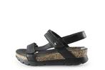 Panama Jack sandalen in maat 36 Zwart | 25% korting, Kleding | Dames, Schoenen, Verzenden, Zwart, Sandalen of Muiltjes, Zo goed als nieuw