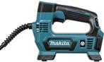 Makita MP100DZ 12V Li-Ion accu luchtpomp body - 8,3 bar, Verzenden, Nieuw
