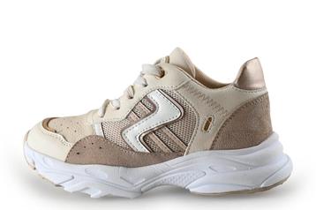 Ton Ton Sneakers in maat 33 Beige | 10% korting beschikbaar voor biedingen