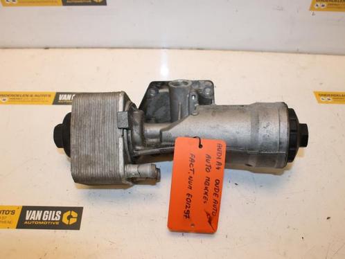 Oliefilterhuis Audi A4 O106937, Auto-onderdelen, Motor en Toebehoren, Ophalen of Verzenden