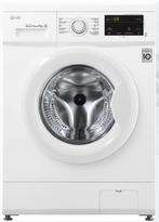 Lg Gc3m108n3 Direct Drive Wasmachine 8kg 1400t, Ophalen of Verzenden, Zo goed als nieuw, Voorlader, 85 tot 90 cm