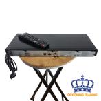 PEAQ PBR110 | Blu ray speler | Blue ray speler | Bluray DVD, Verzenden, Gebruikt, Overige merken