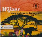 Wijzer door de Natuur en Techniek versie 2 leerlingenboek gr, Boeken, Schoolboeken, Verzenden, Nieuw