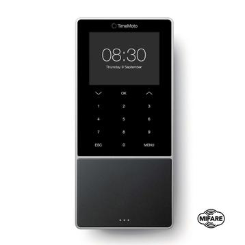 Timemoto TM-818 SC met mifare & rfid sensor beschikbaar voor biedingen