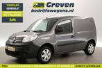 Renault Kangoo 1.5 dCi L1H1, Stof, Gebruikt, Euro 6, Overige kleuren