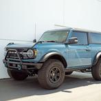 DV8 Offroad 21-23 Ford Bronco 2-Door Pinch Weld Covers -, Ophalen of Verzenden, Nieuw
