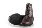 Ecco Veterboots in maat 39 Bruin | 10% extra korting, Kleding | Dames, Schoenen, Ecco, Bruin, Verzenden, Overige typen
