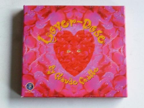 Lover Dose by Claude Chaille (2 CD), Cd's en Dvd's, Cd's | Pop, Verzenden