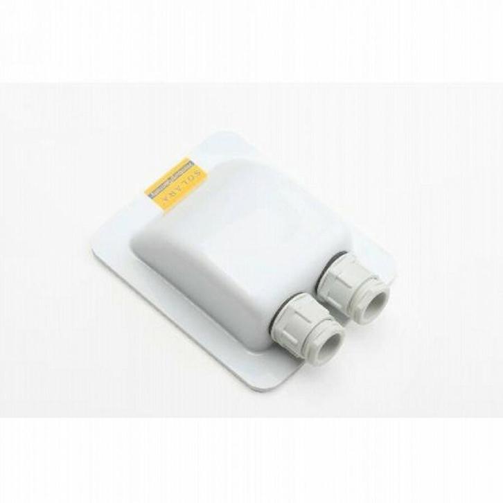 Solara dakdoorvoer DD2/W, Auto-onderdelen, Accu's en Toebehoren, Ophalen of Verzenden