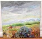 Spaanse school (XX) - Paisaje, Antiek en Kunst