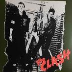 lp nieuw - The Clash - The Clash, Cd's en Dvd's, Vinyl | Rock, Verzenden, Zo goed als nieuw