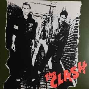 lp nieuw - The Clash - The Clash, Cd's en Dvd's, Vinyl | Rock, Zo goed als nieuw, Verzenden