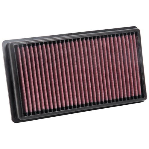 K&N Vervangingsluchtfilter | Citroën C4 Picasso/C5 aircross/, Auto-onderdelen, Motor en Toebehoren, Nieuw, Verzenden