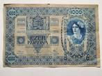 Oostenrijk. 1000 krone 1902 ECHT STAMP (Zonder Minimumprijs)