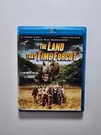 THE LAND THAT TIME FORGOT (BLURAY), Verzenden, Gebruikt