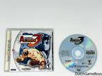 Sega Dreamcast - Street Fighter Alpha 3 - USA, Spelcomputers en Games, Games | Sega, Verzenden, Gebruikt