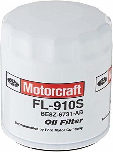 Motorcraft oilfilter FL-910S, Auto-onderdelen, Filters, Nieuw, Ophalen of Verzenden