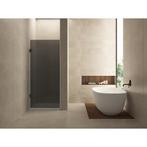 Wiesbaden Less Nisdeur - 900x2000x8mm - Nano - Rookglas -, Ophalen of Verzenden, Nieuw, Glas