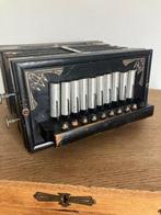 Alsia - - Knopaccordeon - Duitsland (Zonder minimumprijs), Nieuw