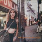 LP gebruikt - Cindy Lee Berryhill - Whos Gonna Save The..., Verzenden, Zo goed als nieuw