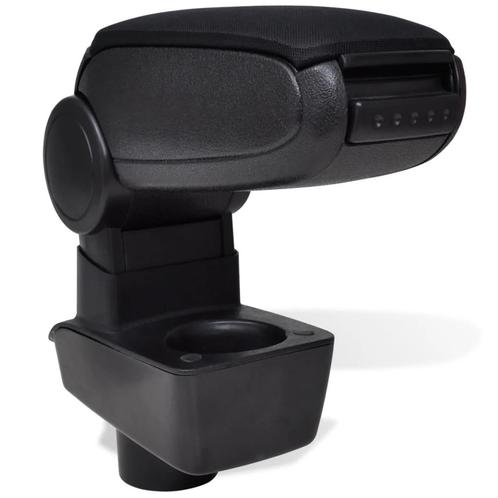 vidaXL Armsteun voor Ford Fiesta MK7 (2009), Auto-onderdelen, Interieur en Bekleding, Nieuw, Verzenden