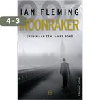 Moonraker / James Bond / 3 9789402712148 Ian Fleming, Boeken, Verzenden, Gelezen, Ian Fleming