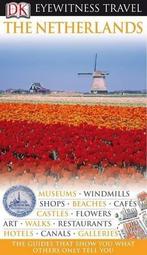 The Netherlands 9781405327473 DK Publishing, Verzenden, Gelezen, DK Publishing