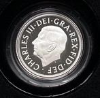Verenigd Koninkrijk. Silver Sovereign 2025 Proof (Zonder, Postzegels en Munten, Munten | Europa | Niet-Euromunten