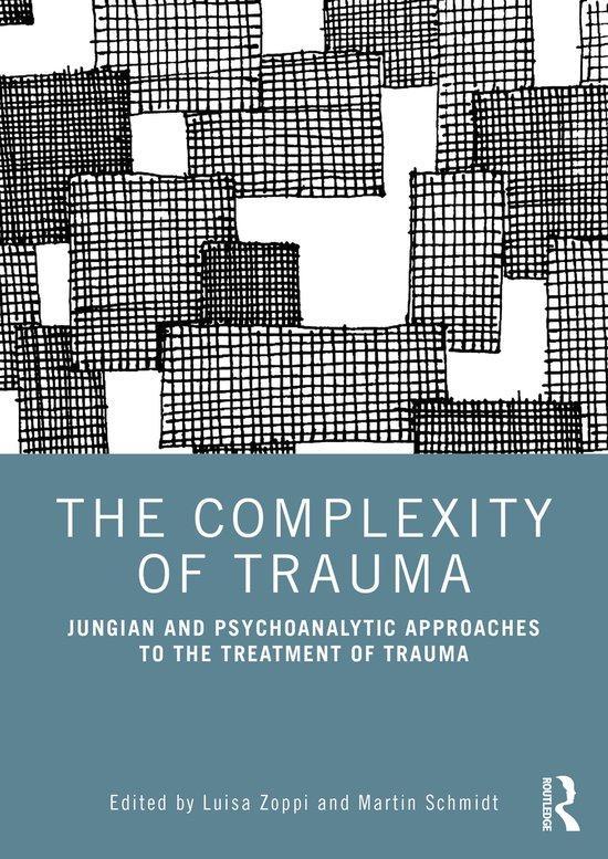 9781032287003 The Complexity of Trauma, Boeken, Psychologie, Nieuw, Verzenden