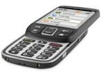 Doro PhoneEasy 740 Zwart, Verzenden, Nieuw