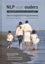 NLP voor ouders 9789491687310 Marianne Langemeijer, Boeken, Psychologie, Verzenden, Zo goed als nieuw, Marianne Langemeijer