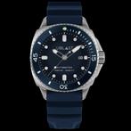 Ublast - SeaStrong - UBSS46CBU - Rubber Strap - Heren - 2026, Nieuw