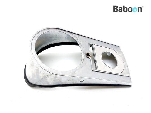 Tank Cover Harley-Davidson FLHR Road King 1999-2001 (EFI), Motoren, Onderdelen | Harley-Davidson, Gebruikt, Verzenden