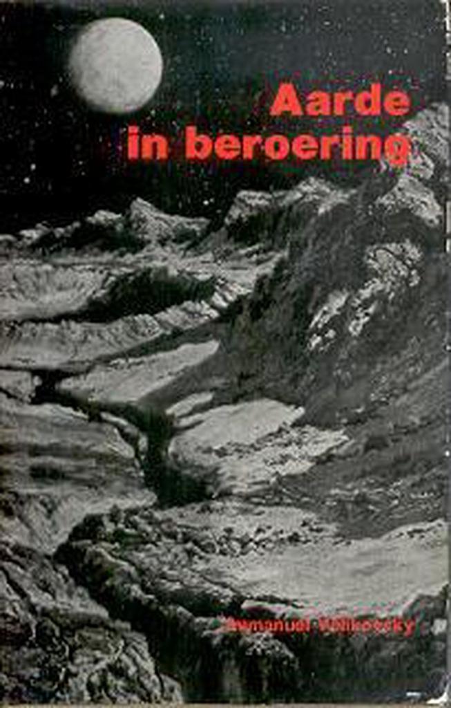 Aarde in beroering 9789020232806 Velikovsky, Boeken, Geschiedenis | Wereld, Zo goed als nieuw, Verzenden