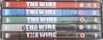 the Wire complete series -        Gratis versturen, Vanaf 16 jaar, Verzenden, Zo goed als nieuw, Overige genres