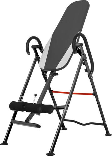 Gorilla Sports Zwaartekrachttrainer - Inversion Table - Inve beschikbaar voor biedingen