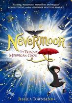 Nevermoor 9781510104112 Jessica Townsend, Boeken, Verzenden, Zo goed als nieuw, Jessica Townsend