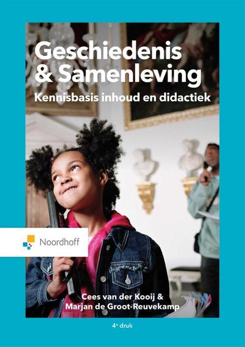 Geschiedenis & samenleving 9789001896379, Boeken, Kinderboeken | Jeugd | 13 jaar en ouder, Zo goed als nieuw, Verzenden