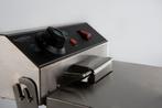 Combisteel Friteuse | Elektrisch | 6L | 230v | 290x440x290mm, Ophalen of Verzenden, Nieuw in verpakking