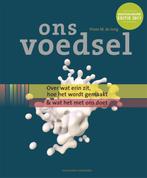 Ons voedsel 9789059566323 Frans M. de Jong, Verzenden, Zo goed als nieuw, Frans M. de Jong