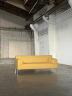 Design on Stock Bloq | Wol (NIEUWSTAAT), Stof, Driepersoons, 75 tot 100 cm, Ophalen of Verzenden