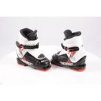 27 28 28,5 29 kinder skischoenen DALBELLO CX 1, Black/white,, Sport en Fitness, Skiën en Langlaufen, Verzenden, Gebruikt