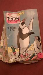Tintin (magazine) - Année 1957 complète - 52 Tijdschriften -, Nieuw
