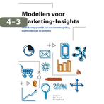 Modellen voor Marketing Insights 9789081923323, Boeken, Verzenden, Zo goed als nieuw, Norbert Scholl