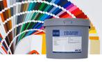 Wixx Plafond &amp; Muren Matt 10L, Doe-het-zelf en Verbouw, Verf, Beits en Lak, Overige kleuren, Nieuw, Verf, Verzenden
