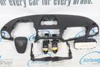 AIRBAG SET – DASHBOARD GRIJS OPEL MOKKA (2012-HEDEN), Gebruikt, Opel