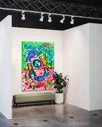 Outside313 - Keith Haring - Art Genius, Antiek en Kunst, Kunst | Schilderijen | Modern