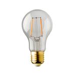 E27 LED lamp | 1.5W extra warm wit | LED lamp voor prikkabel, Nieuw, E27 (groot), Overige typen, Sfeervol