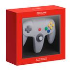 Switch N64 / Nintendo 64 Controller (Nieuw), Spelcomputers en Games, Spelcomputers | Nintendo Consoles | Accessoires, Verzenden